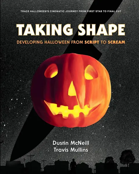 Cover of Taking Shape