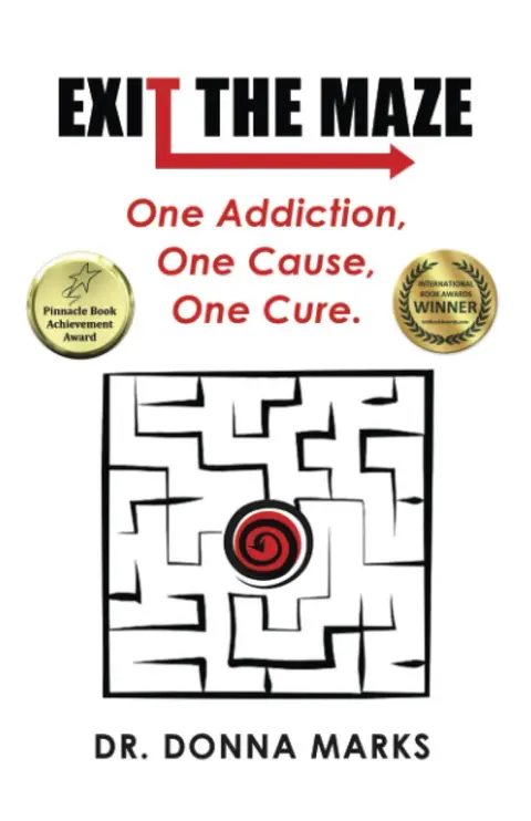 Cover of Exit the Maze