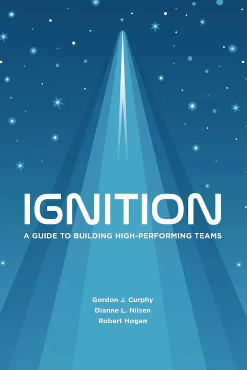 Cover of Ignition