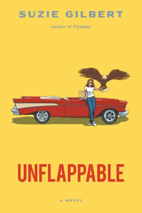 Cover of Unflappable