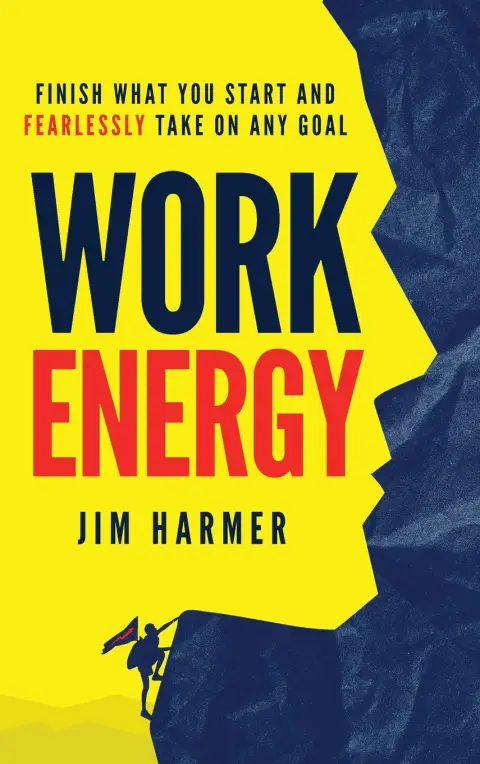 Cover of Work Energy