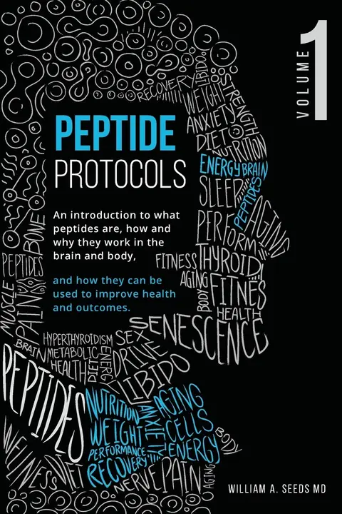 Cover of Peptide Protocols