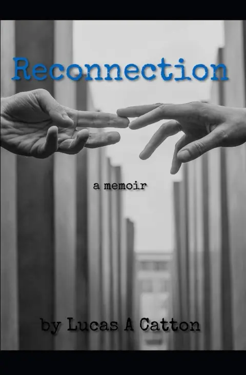 Cover of Reconnection