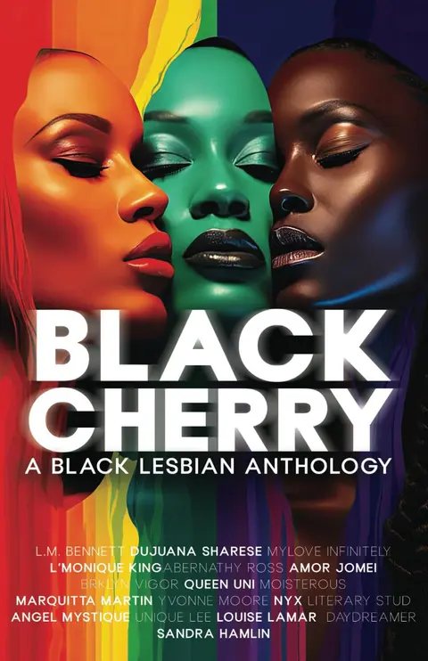 Cover of Black Cherry