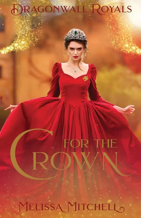 Cover of For the Crown