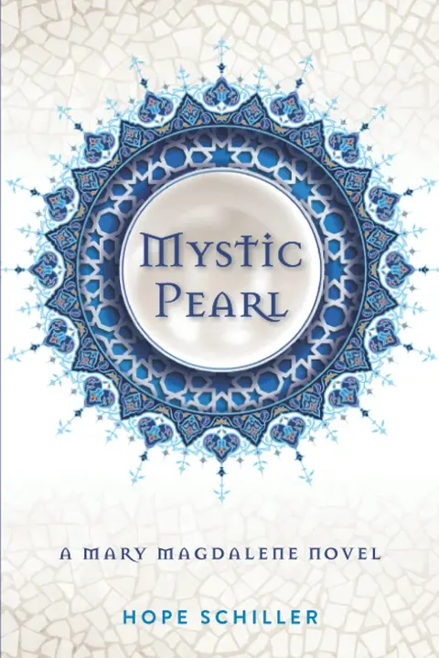 Cover of Mystic Pearl