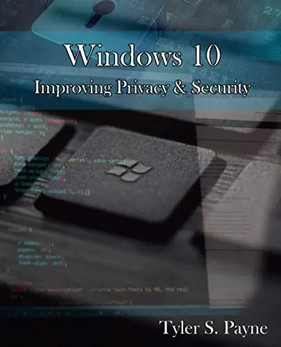 Cover of Windows 10