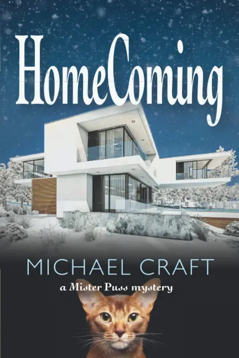 Cover of HomeComing