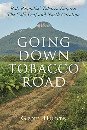 Cover of Going Down Tobacco Road