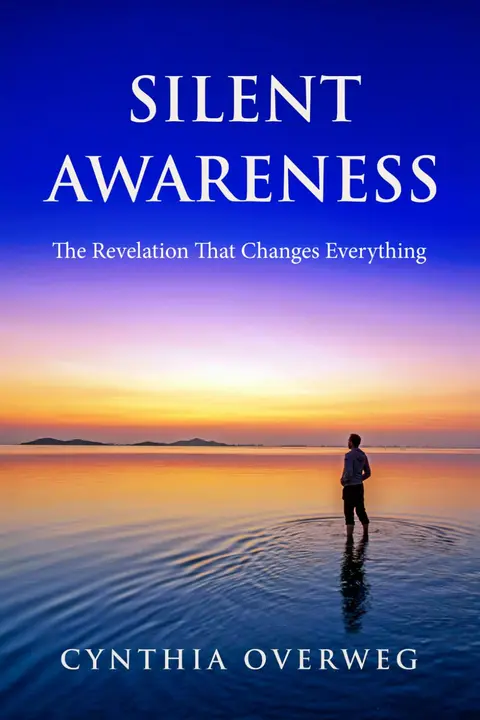 Cover of Silent Awareness