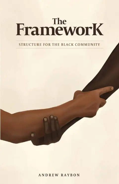 Cover of The Framework