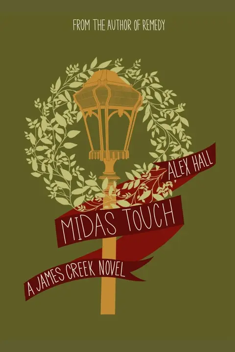 Cover of Midas Touch