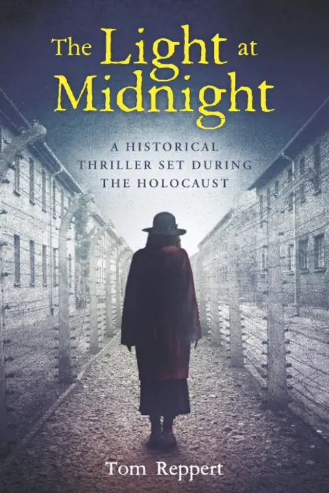 Cover of The Light at Midnight