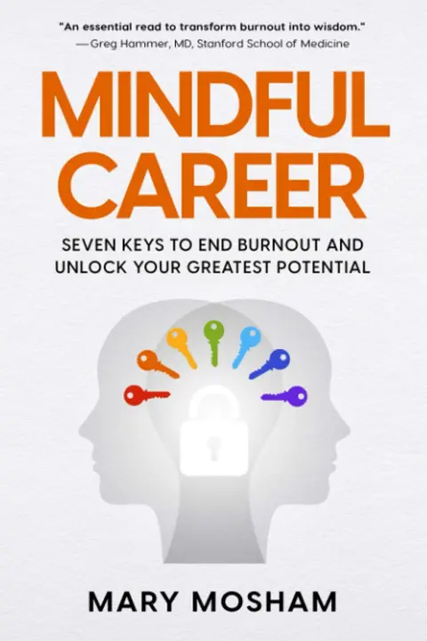 Cover of Mindful Career