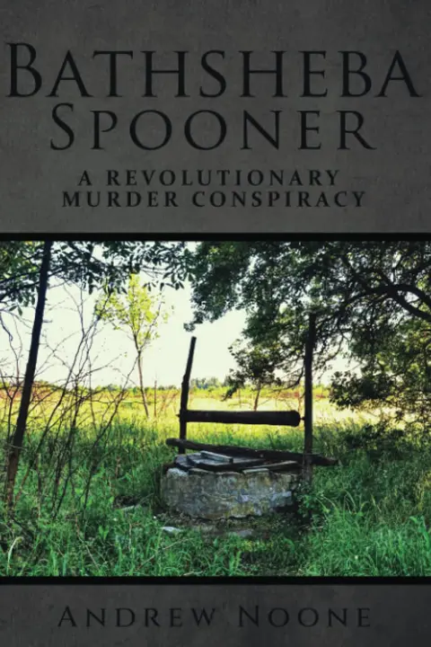 Cover of Bathsheba Spooner
