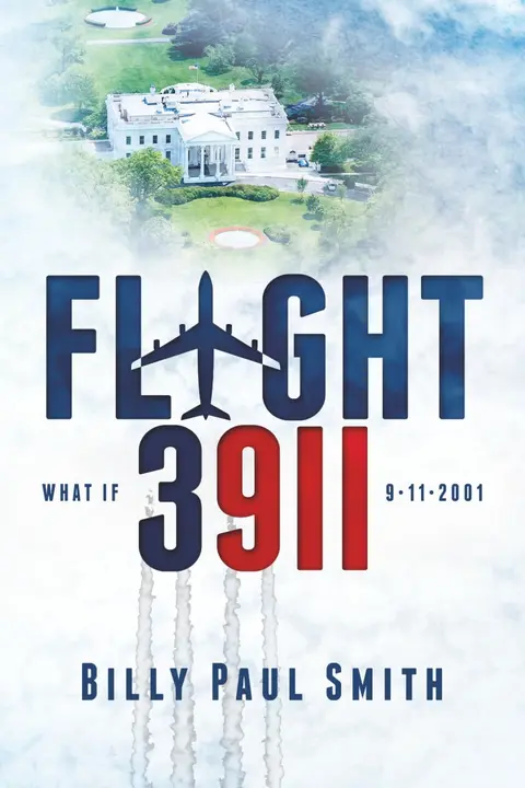 Cover of Flight 3911