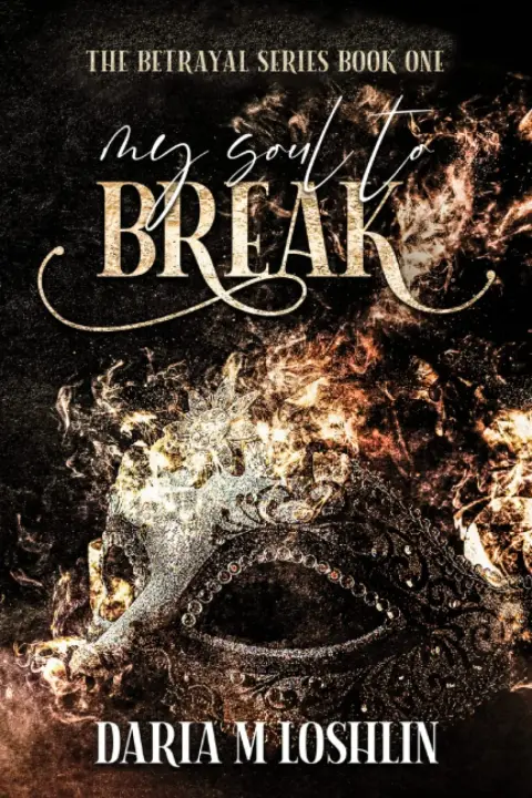 Cover of My Soul to Break