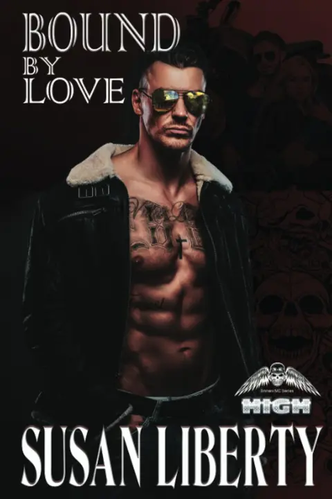 Cover of Bound by Love