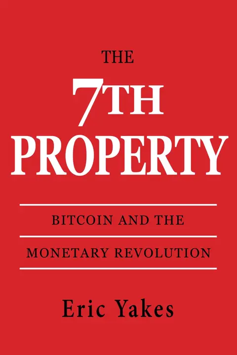 Cover of The 7th Property
