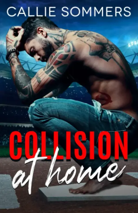 Cover of Collision at Home