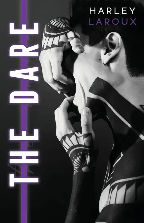 Cover of Dare