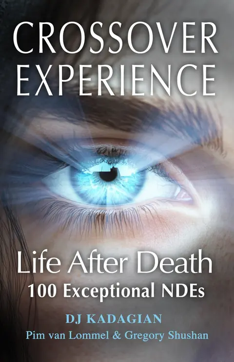 Cover of The Crossover Experience
