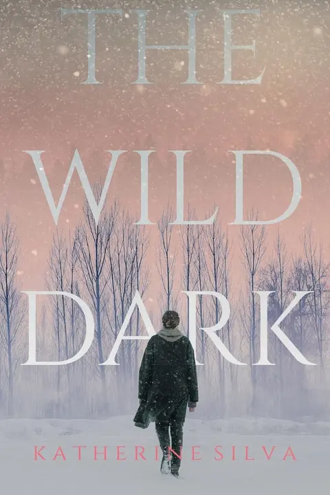 Cover of The Wild Dark