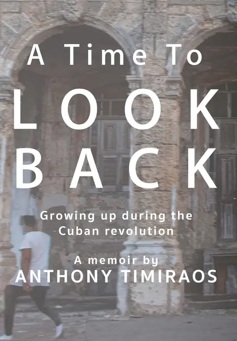 Cover of A Time to Look Back
