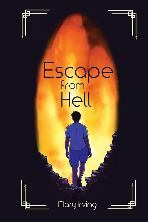 Cover of Escape from Hell
