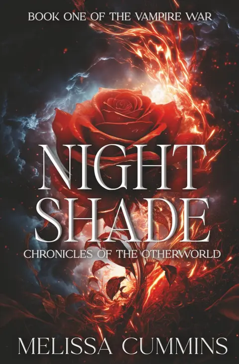 Cover of Night Shade