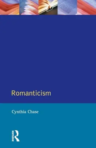 Cover of Romanticism