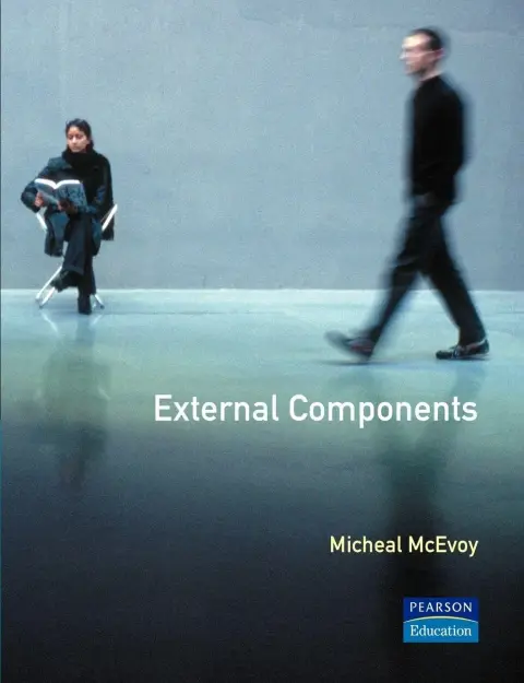 Cover of External Components