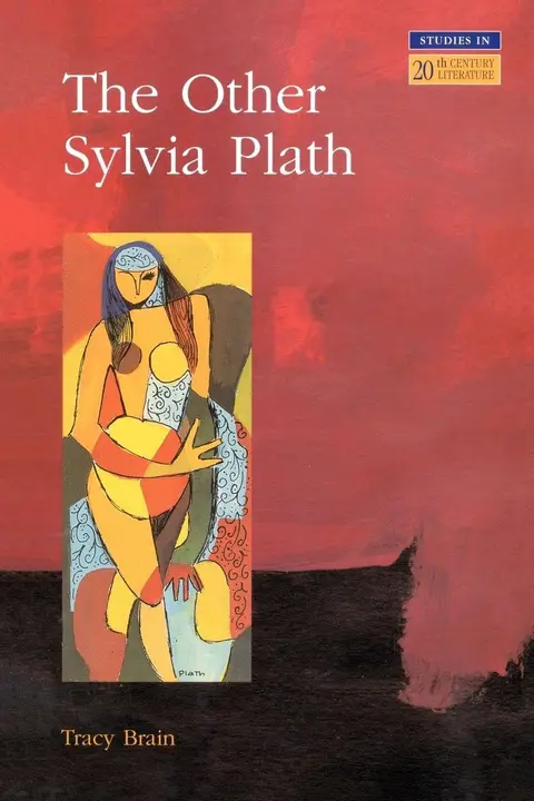 Cover of The Other Sylvia Plath