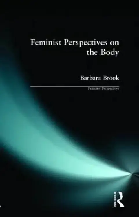 Cover of Feminist Perspectives on the Body