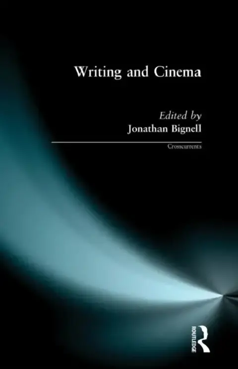 Cover of Writing and Cinema