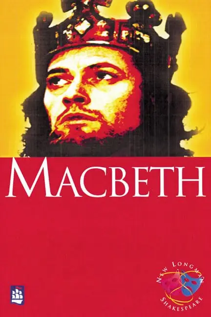 Cover of Macbeth