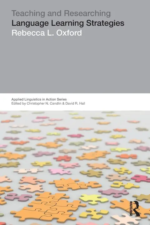 Cover of Teaching & Researching