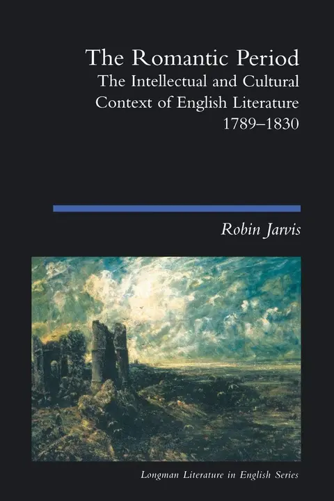 Cover of Romantic Period