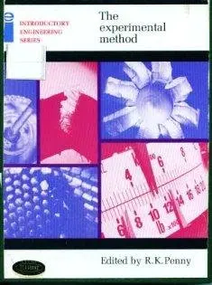 Cover of Experimental Method