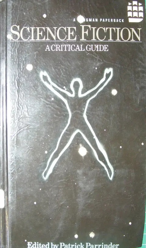 Cover of Science Fiction