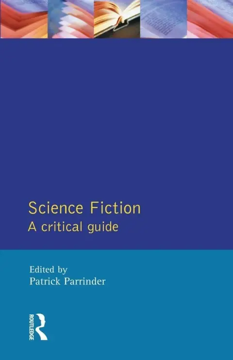 Cover of Science Fiction