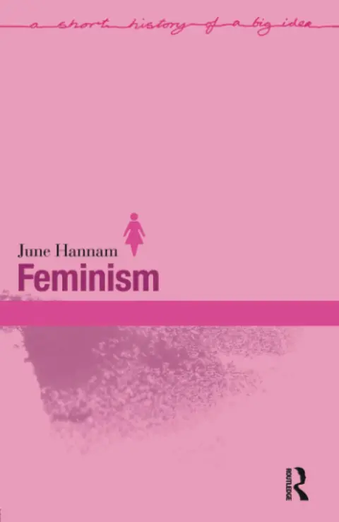 Cover of Feminism