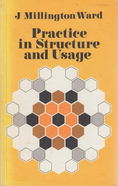 Cover of Practice in Structure and Usage