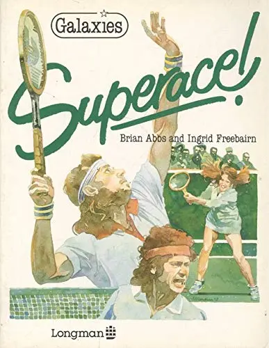 Cover of Superace