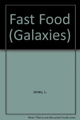 Cover of Fast Food