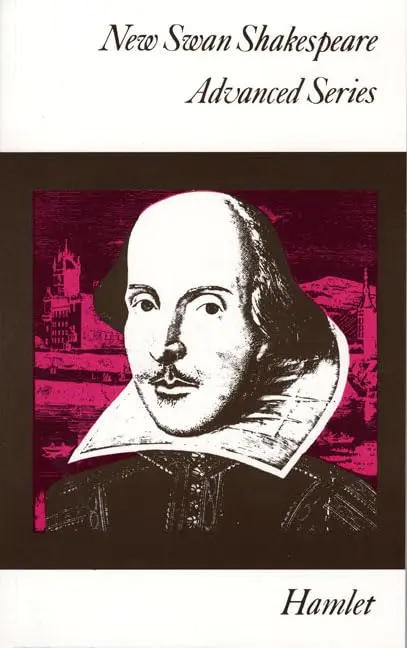Cover of Hamlet Paper