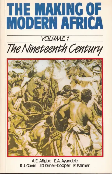 Cover of Nineteenth Century (v. 1)