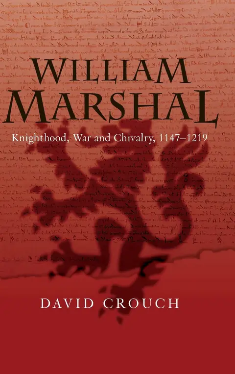 Cover of William Marshal