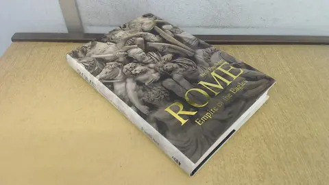 Cover of Rome