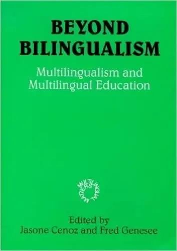 Cover of Beyond Bilingualism